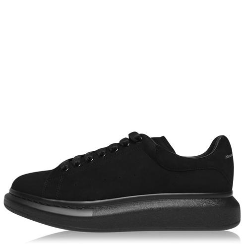ALEXANDER MCQUEEN - Oversized Trainers