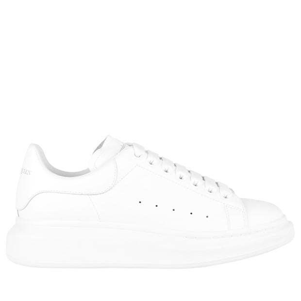ALEXANDER MCQUEEN - Oversized Trainers