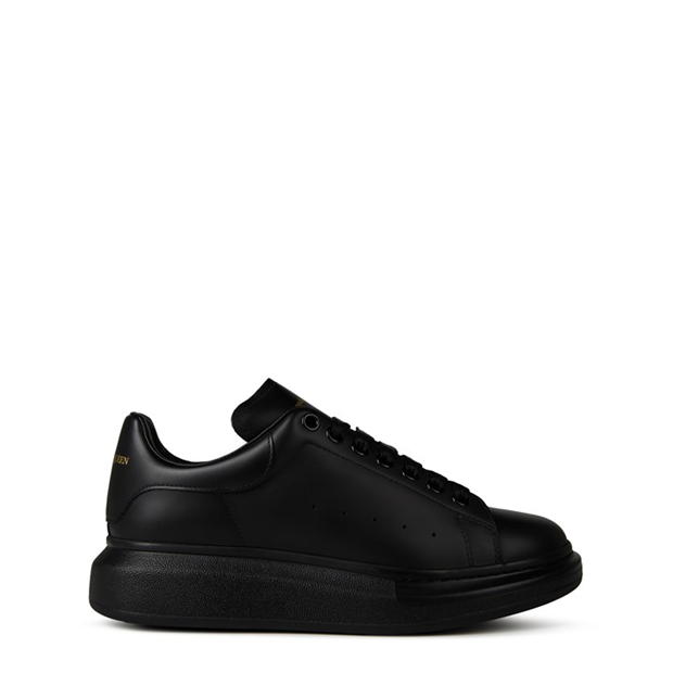 ALEXANDER MCQUEEN - Oversized Trainers
