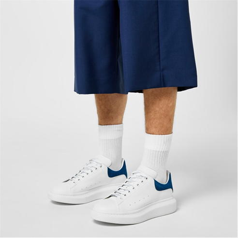 ALEXANDER MCQUEEN - Oversized Trainers