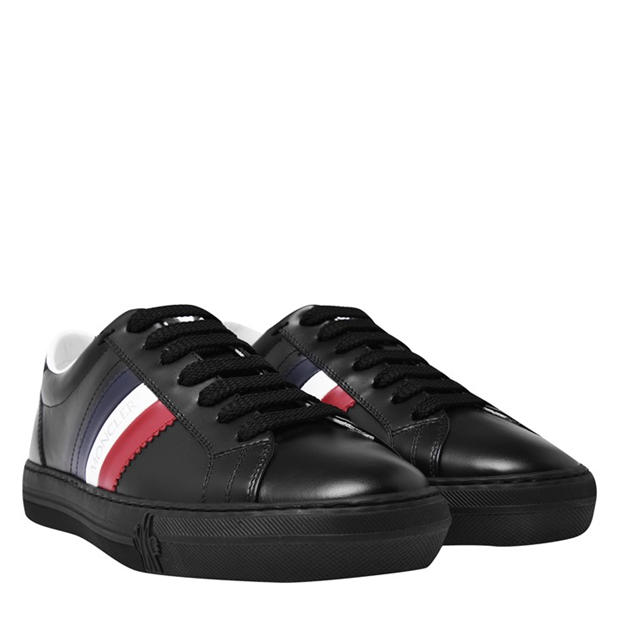 moncler monaco scarpa trainers