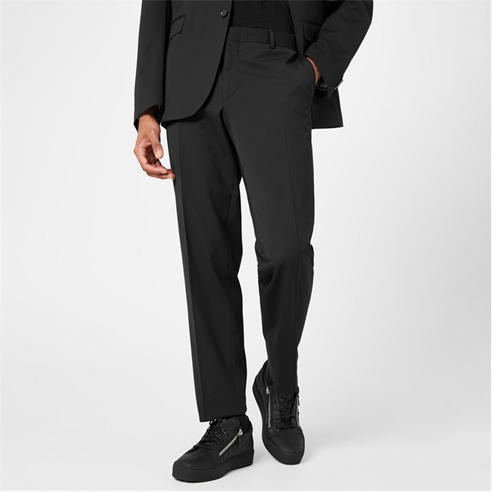 GIUSEPPE ZANOTTI - Matte Crocodile Effect May Trainers
