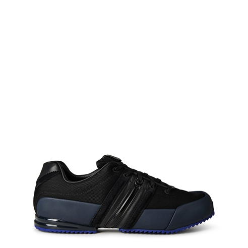 Y3 - Sprint Runners