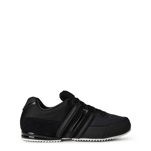 Y3 - Sprint Runners