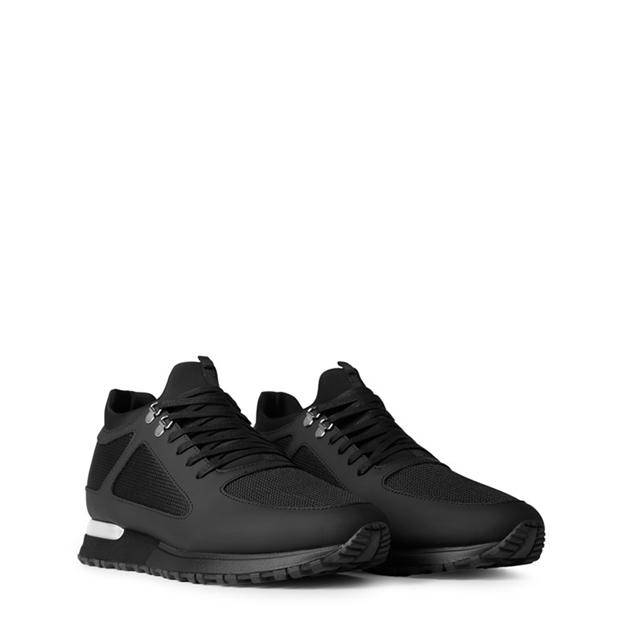 Mens mallet outlet diver trainers
