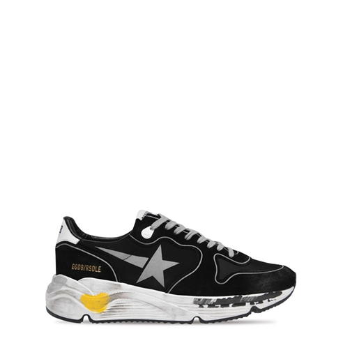 GOLDEN GOOSE - Running Sole Sneakers