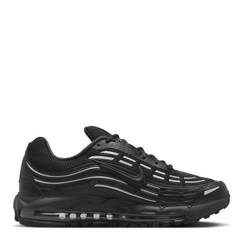 VALENTINO GARAVANI - Bounce Leather Trainers