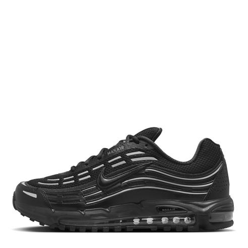 VALENTINO GARAVANI - Bounce Leather Trainers