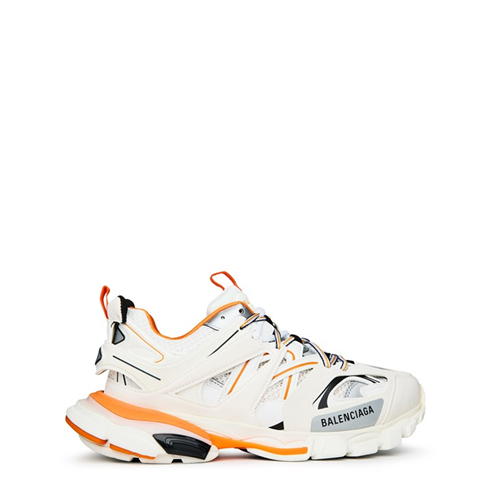 BALENCIAGA - Track Runners