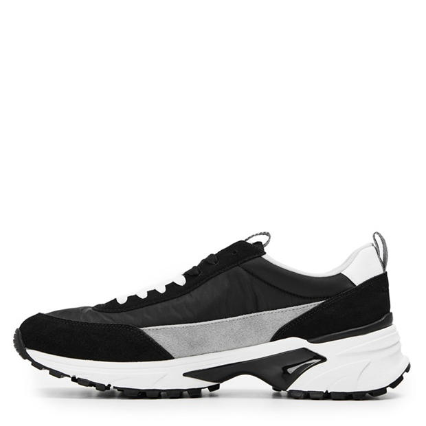 low mondo ripple matt nappa off white