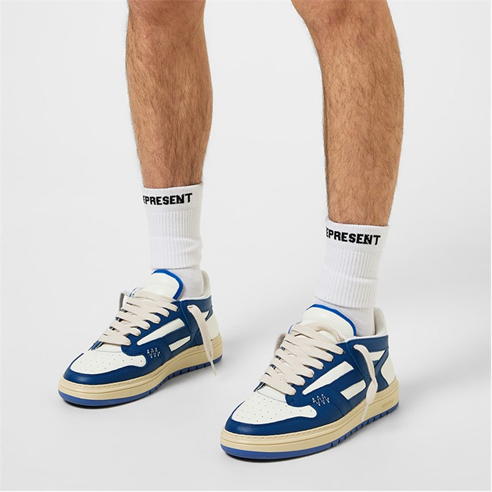 REPRESENT - Reptor Low Trainers