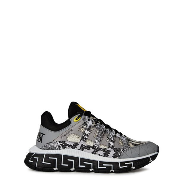 VERSACE - Trigreca Trainers
