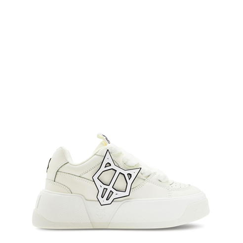 NAKED WOLFE - City Trainers