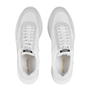 White - AXEL ARIGATO - Genesis Vintage Runner Trainers