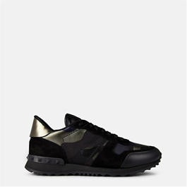 valentino trainer