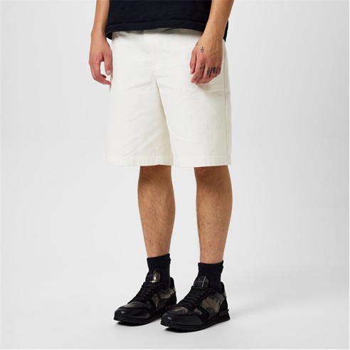 VALENTINO GARAVANI - Rockstud Camouflage Trainers