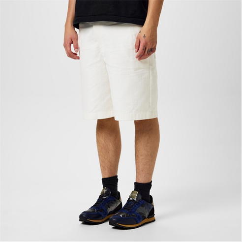 VALENTINO GARAVANI - Rockstud Camouflage Trainers