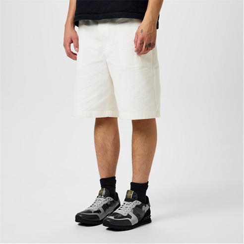 VALENTINO GARAVANI - Rockstud Camouflage Trainers