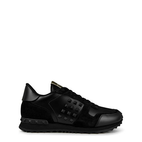 VALENTINO GARAVANI - Rockrunner Trainers