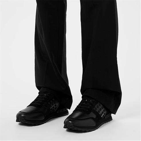 VALENTINO GARAVANI - Rockrunner Trainers