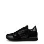 Nero/Nero - VALENTINO GARAVANI - Rockrunner Trainers