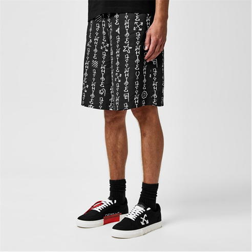 Off white outfit sale