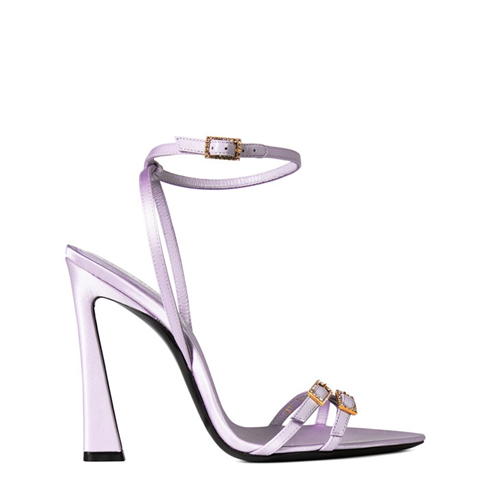 SAINT LAURENT - Lila Sandals