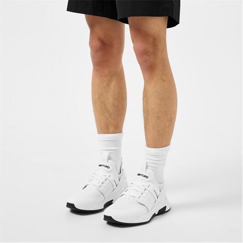 TOM FORD - Jago Trainers