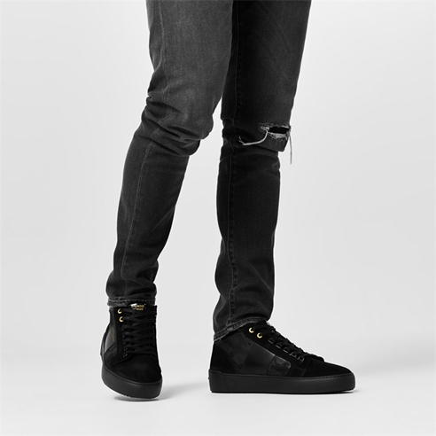 ANDROID HOMME - Propulsion Mid Camo