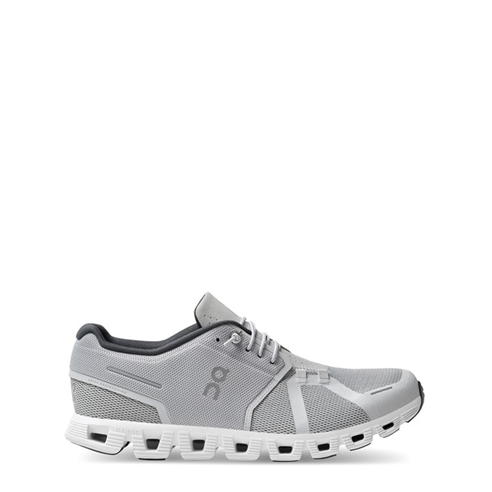 ON RUNNING - Cloud 5
