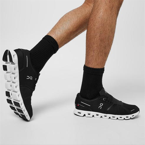 ON RUNNING - On Cloud 5 Trainers