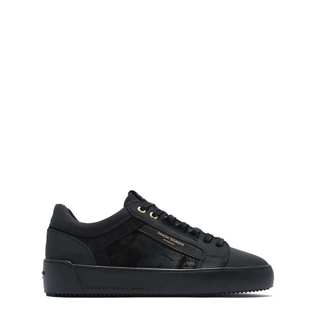 ANDROID HOMME - Venice Low Top Trainers