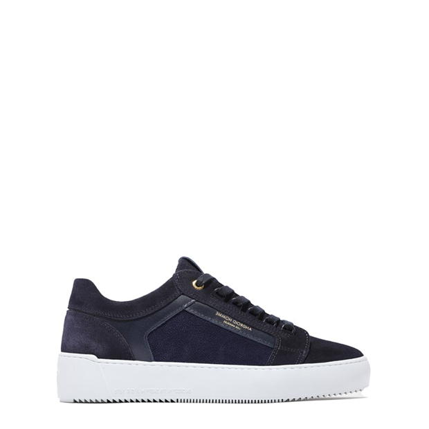 ANDROID HOMME - Venice Low Top Trainers