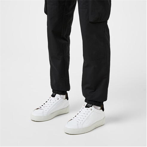 ANDROID HOMME - Zuma Leather