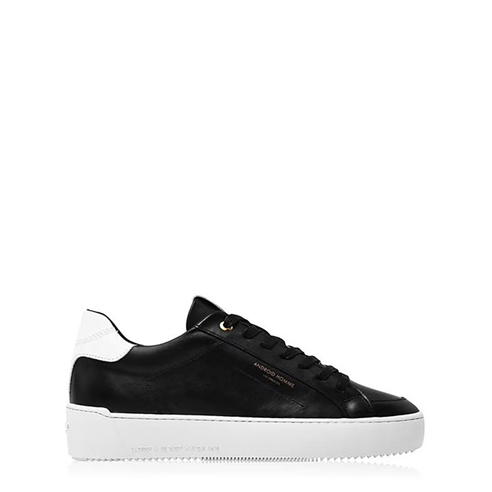 ANDROID HOMME - Zuma Leather