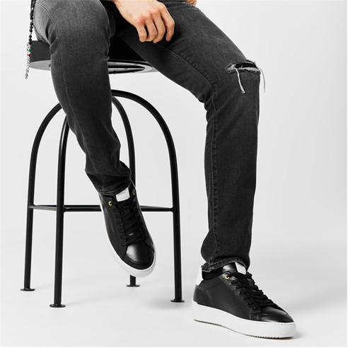 ANDROID HOMME - Zuma Leather