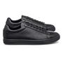 Triple Black - CLAE - Bradley Low Trainers