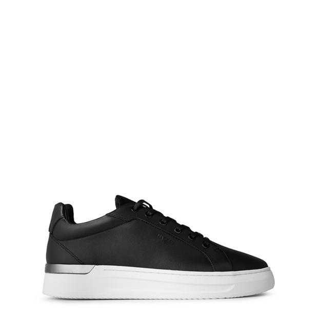 MALLET Grftr Low Trainers | Cruise Fashion