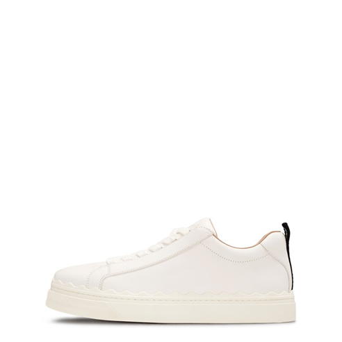 CHLOE - Lauren Trainers