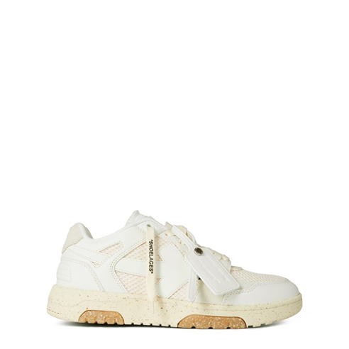 OFF WHITE - Out Of Office Low Trainers