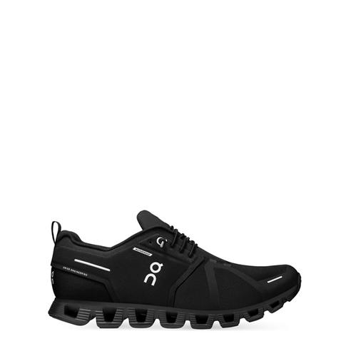 ON RUNNING - Cloud 5 Waterproof Trainers