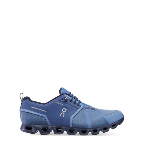 ON RUNNING - Cloud 5 Waterproof Trainers