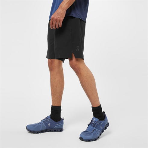 ON RUNNING - Cloud 5 Waterproof Trainers