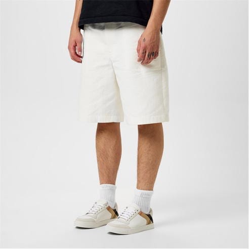 BURBERRY - Reeth Trainers