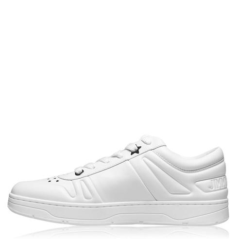 JIMMY CHOO - Hawaii Trainers