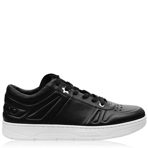 JIMMY CHOO - Hawaii Trainers