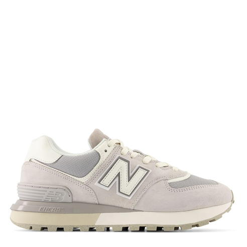 New Balance - 574 Suede Sneakers