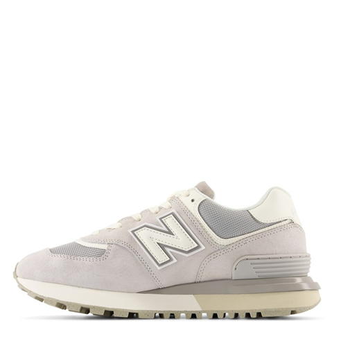 New Balance - 574 Suede Sneakers