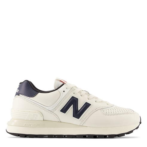 New Balance - 574 Suede Sneakers