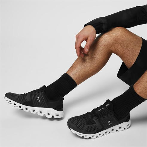 ON RUNNING - On Running Cloudswift